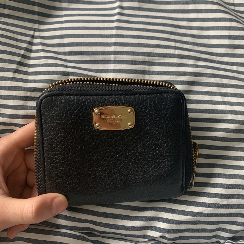 Michael Kors wallet